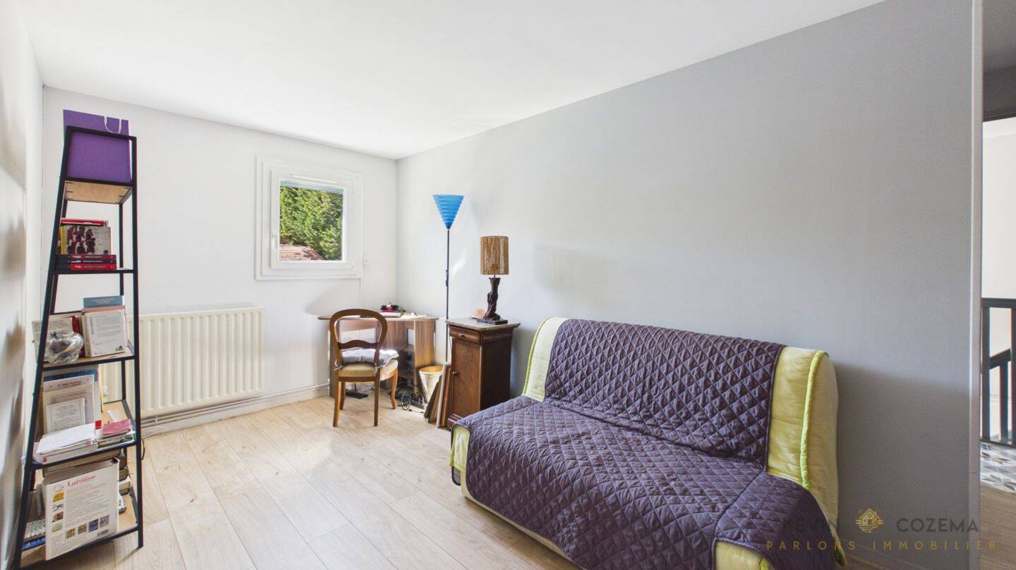 Maison à vendre, 82m², CORBEIL ESSONNES