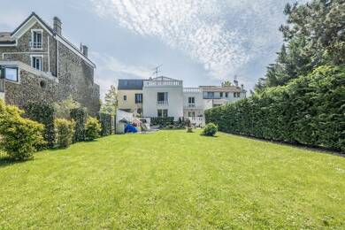 Maison à vendre 1 680 000 € 6 pièces 4 chambres 179 m² 726 m² de terrain L'Ile d'Amour Le Perreux-sur-Marne 94170