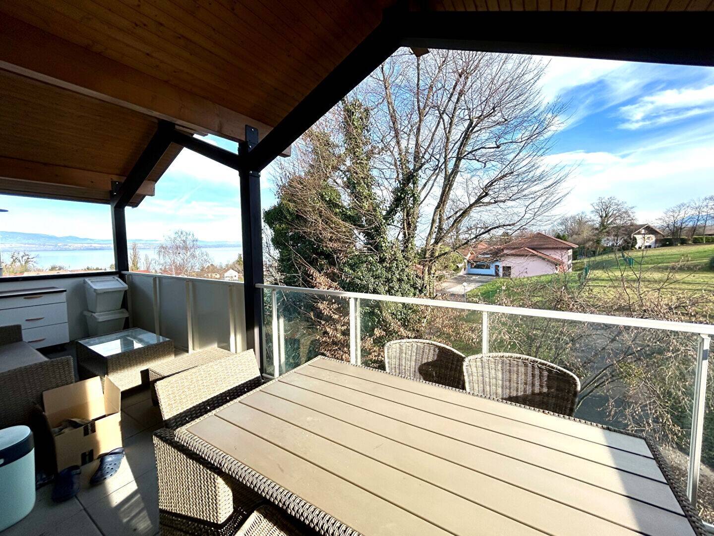 Maison à vendre, 65m², ANTHY SUR LEMAN