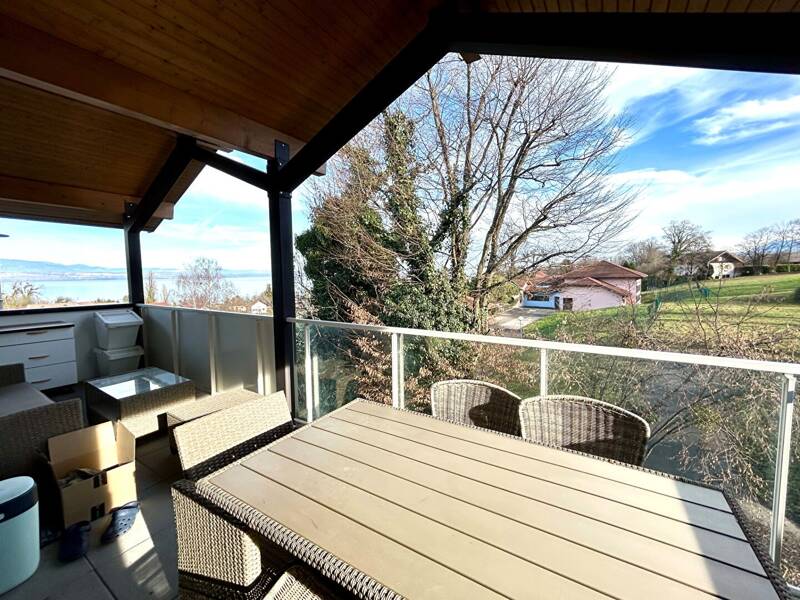 Maison à vendre, 65m², ANTHY SUR LEMAN