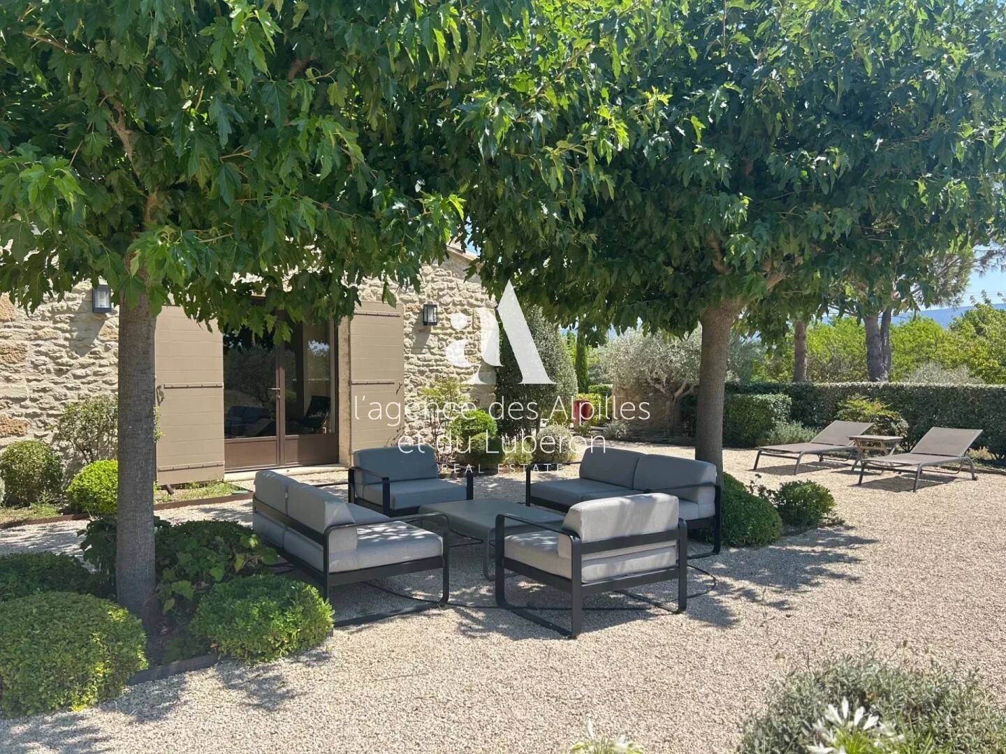 Maison à vendre, 212m², GORDES