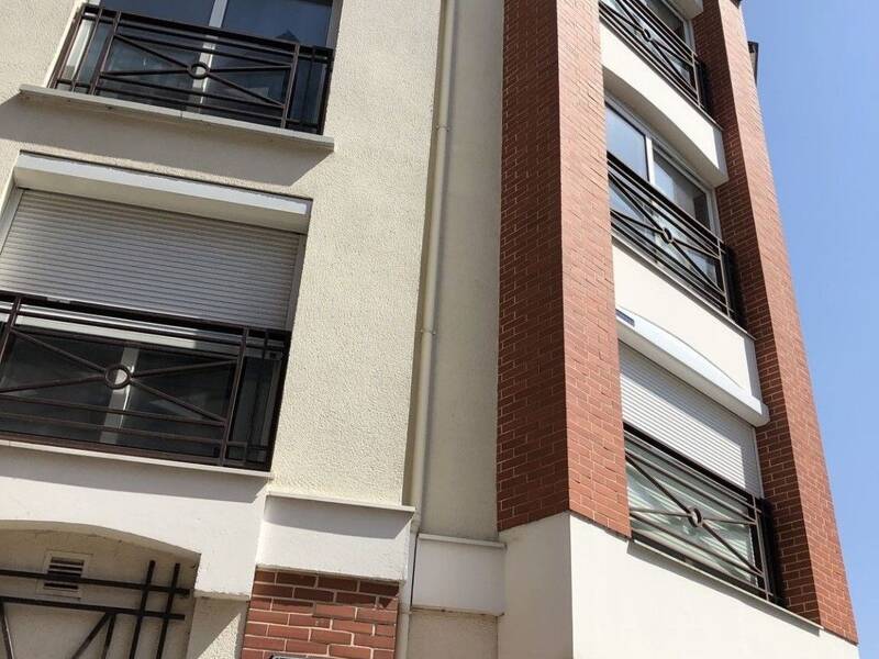 Maison à louer, 25m², ROUEN