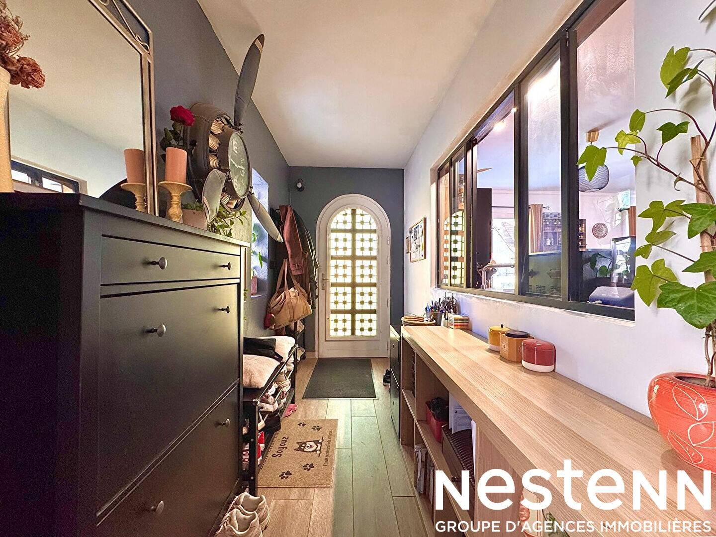 Maison à vendre, 123m², CHAMPIGNY SUR MARNE