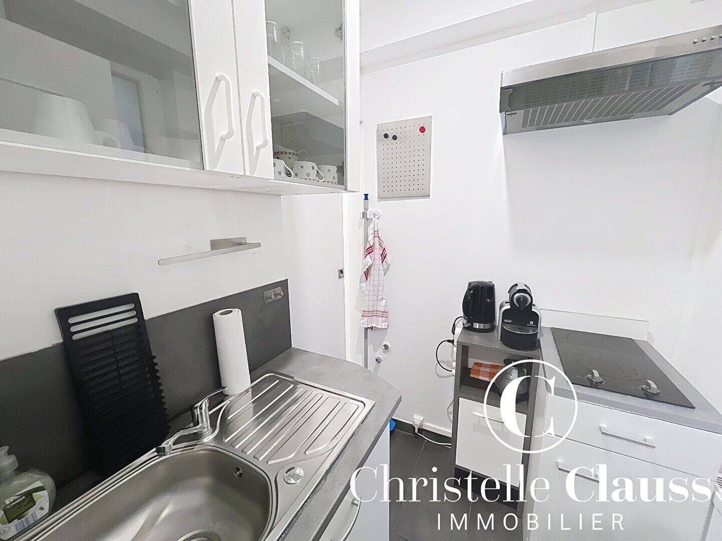 Maison à louer, 16m², MULHOUSE