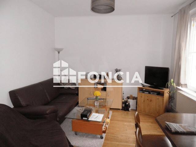 Maison à louer, 54m², NANCY