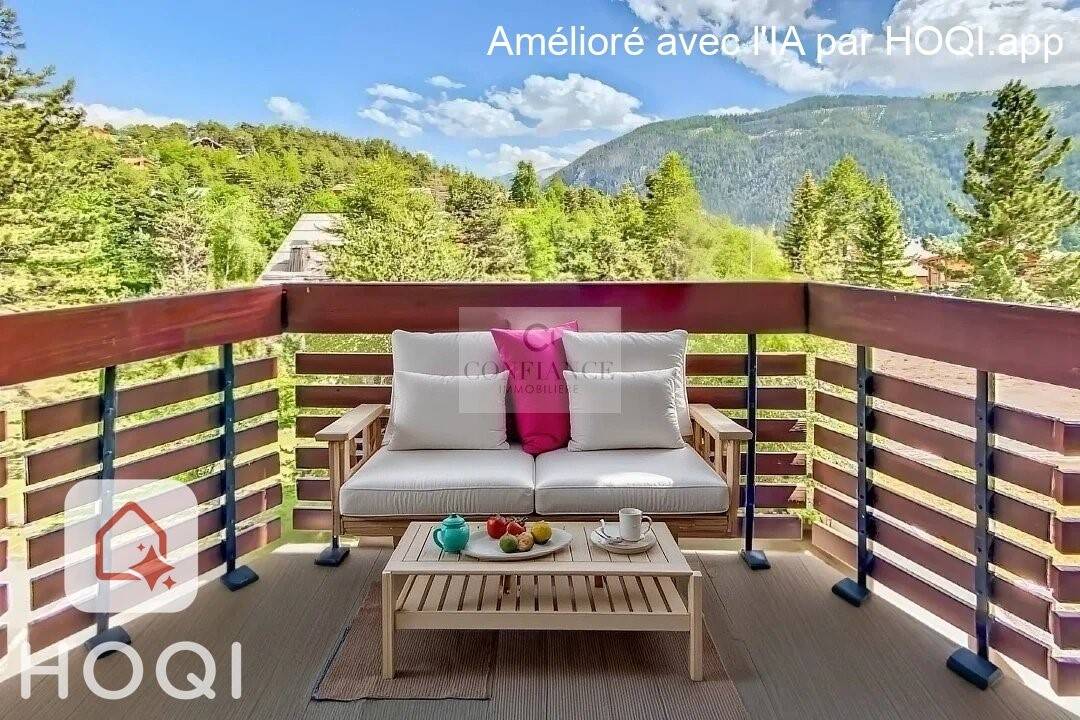 Maison à vendre, 31m², SAINT ETIENNE DE TINEE