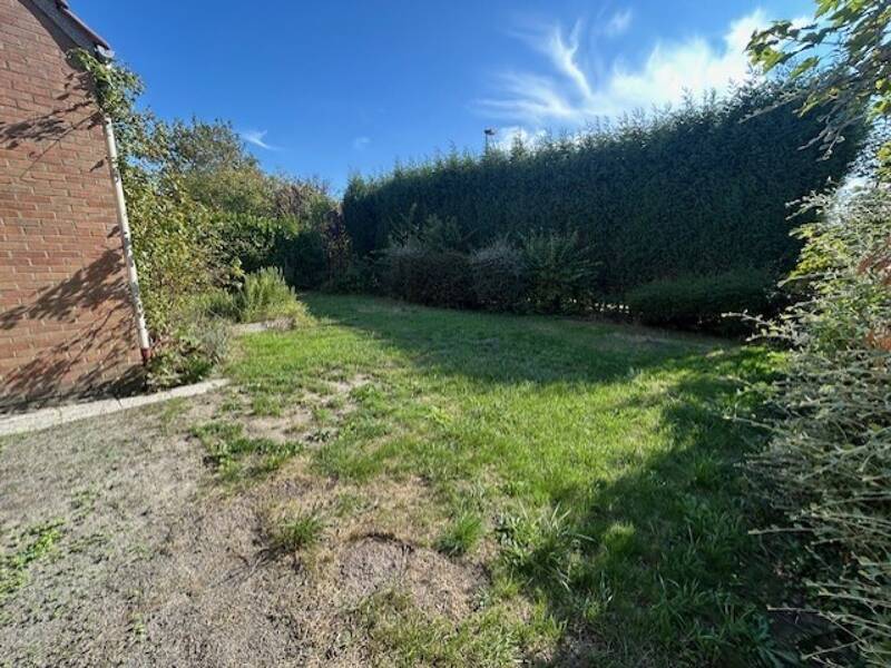 Maison à louer, 123m², GRAVELINES