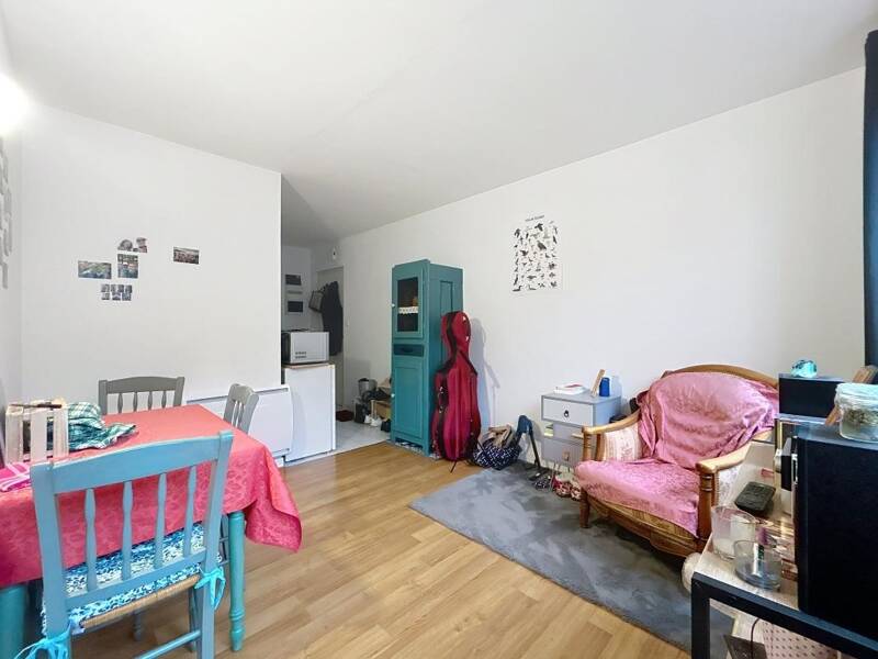 Maison à louer, 29m², BREST