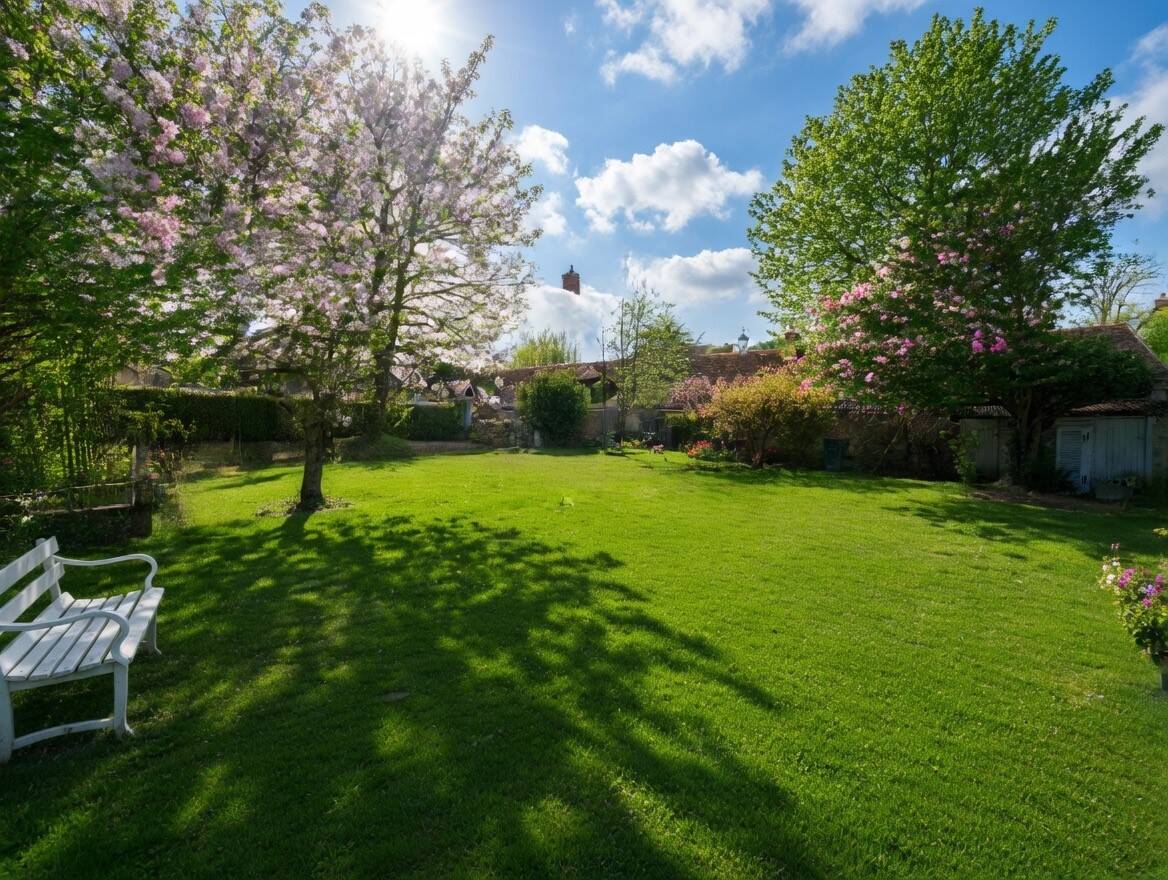 Maison à vendre, 316m², SEINE PORT