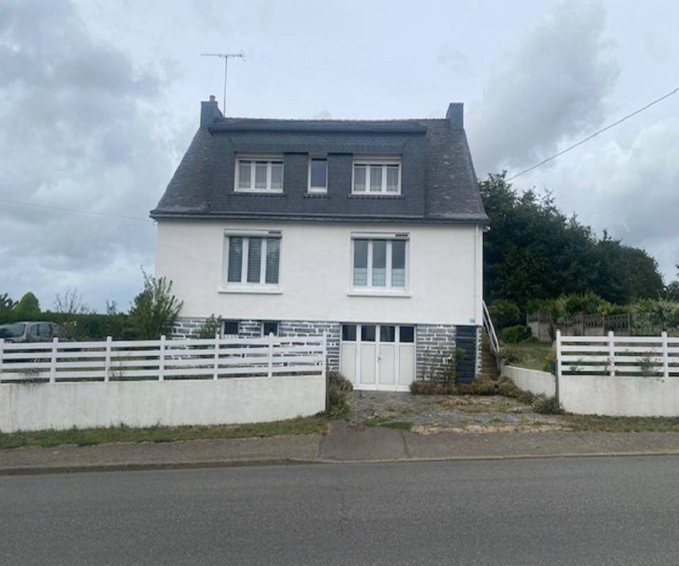 Maison à vendre, 126m², SAINT MARTIN SUR OUST