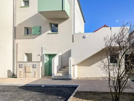 Duplex à vendre 257 000 € 4 pièces 3 chambres 85,5 m² 1er étage Pau Sud Pau 64000