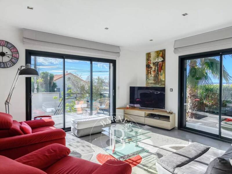 Maison à vendre, 115m², MARSEILLE 8E