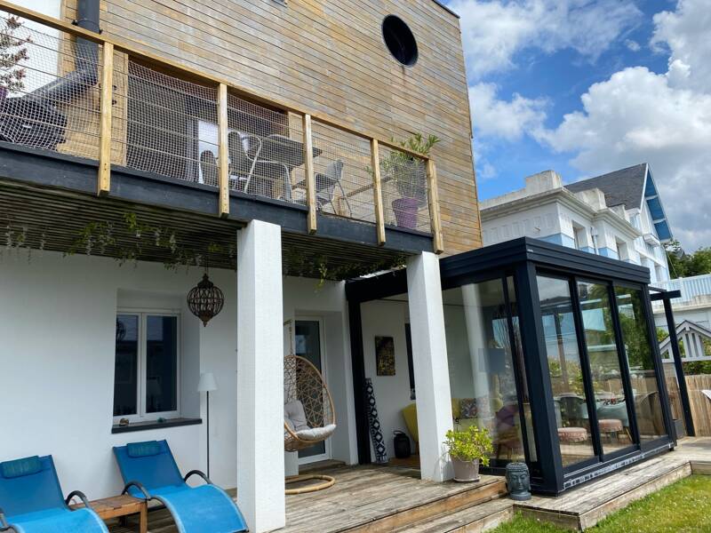 Maison à vendre, 160m², LE HAVRE