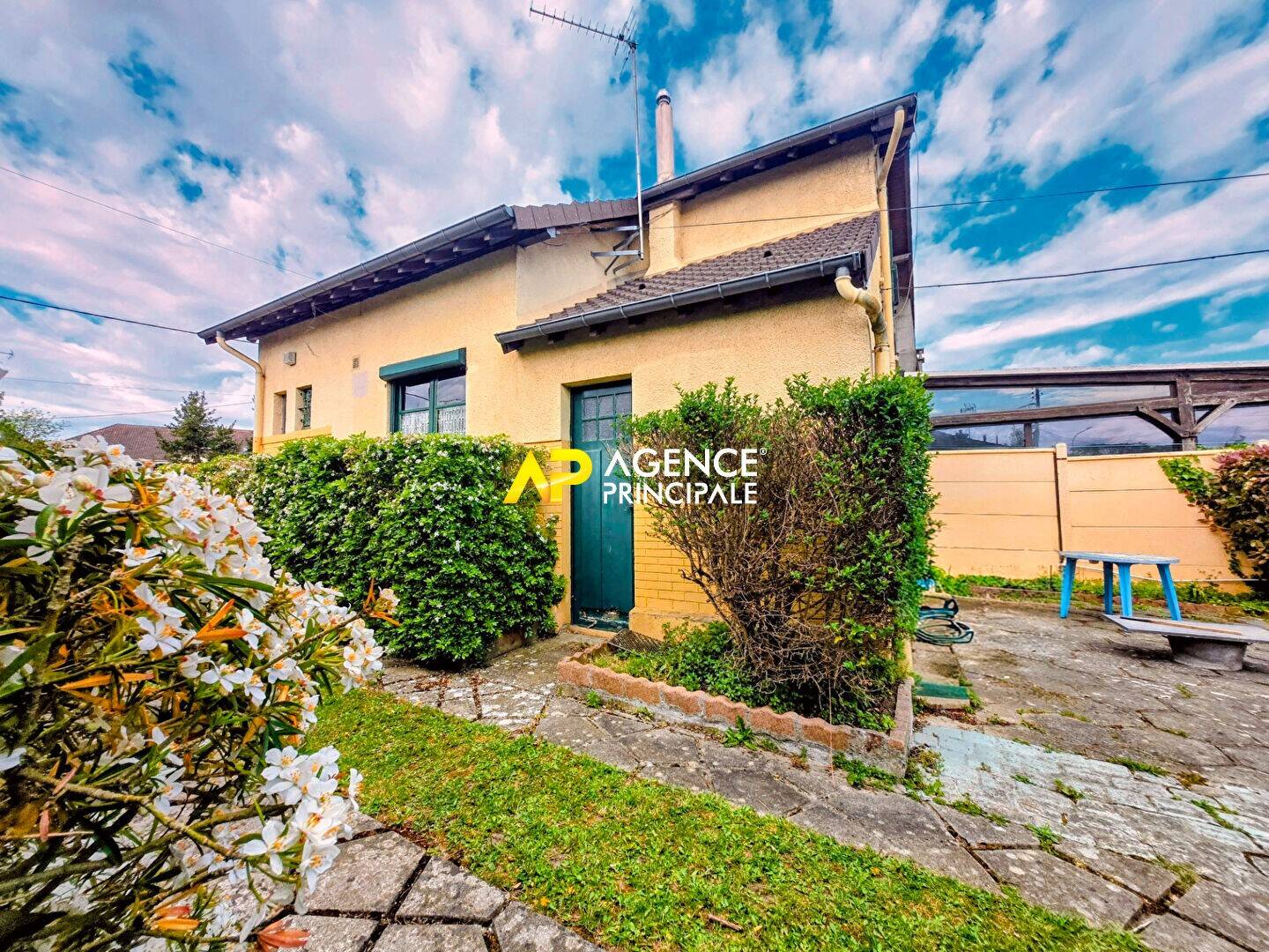 Maison à vendre, 62m², ARGENTEUIL