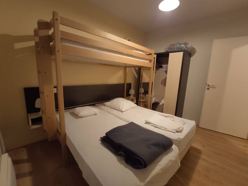 Maison à louer, 40m², ROCHEFORT