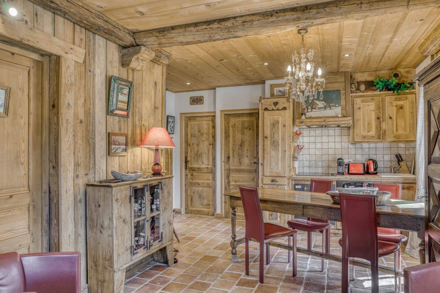 Maison à vendre, 38m², MEGEVE