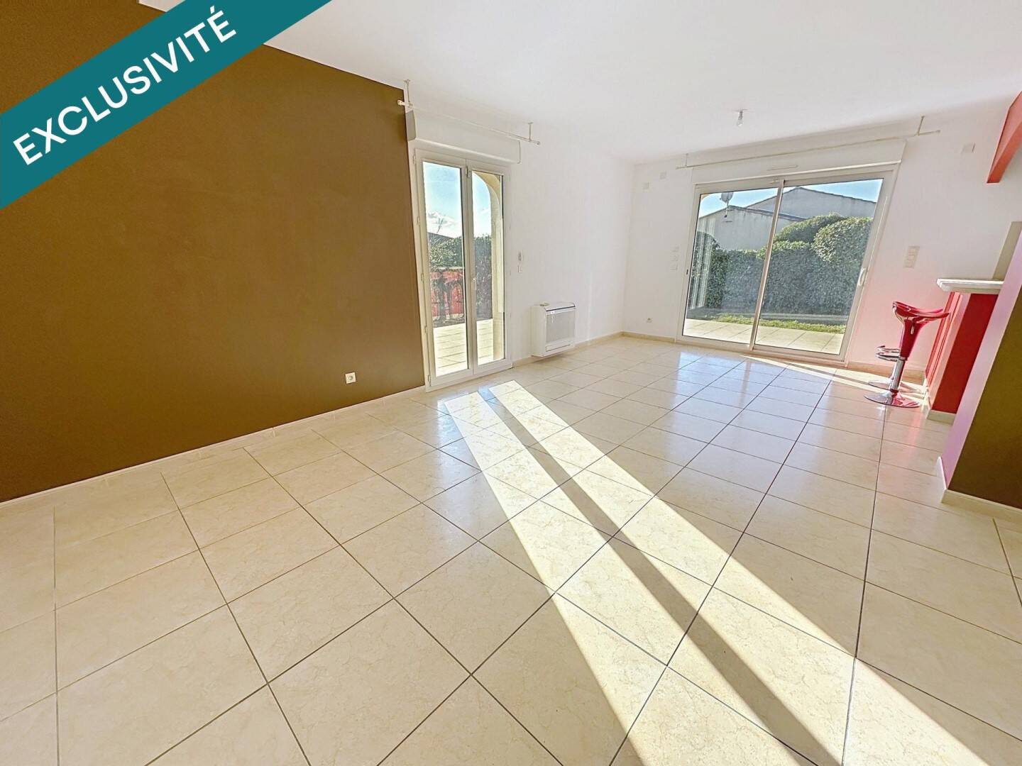 Maison à vendre, 90m², MAGALAS