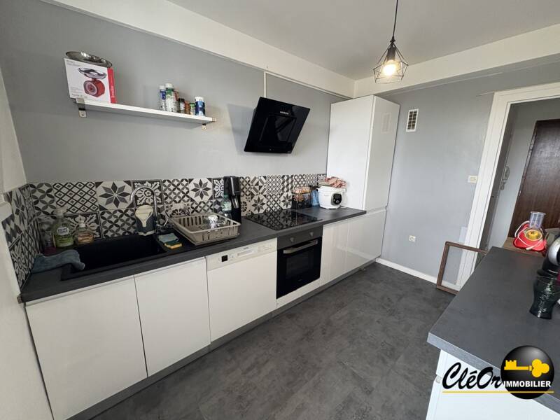 Maison à vendre, 71m², LOUHANS