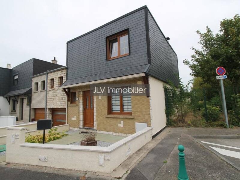 Maison à vendre, 98m², GRAVELINES