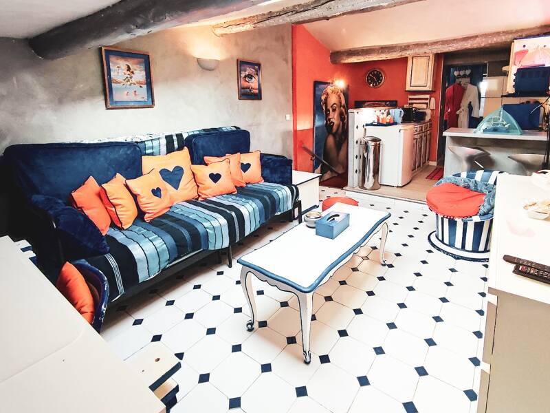 Maison à louer, 40m², AIX EN PROVENCE