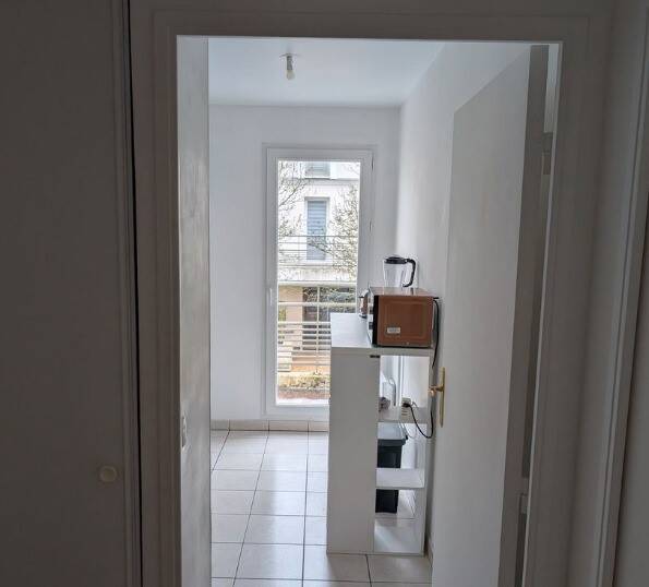 Maison à louer, 47m², EVRY