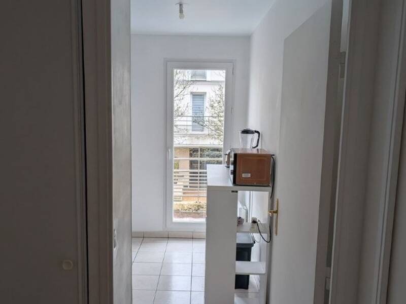 Maison à louer, 47m², EVRY
