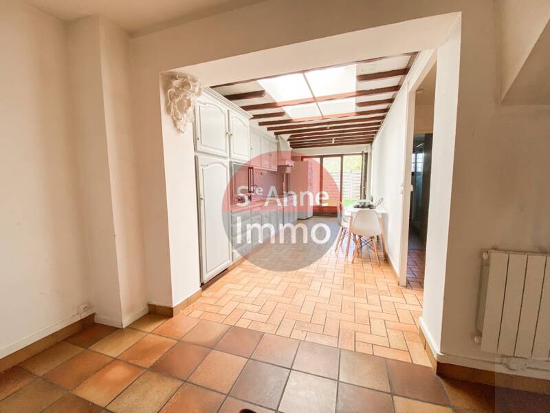 Maison à vendre, 149m², AMIENS