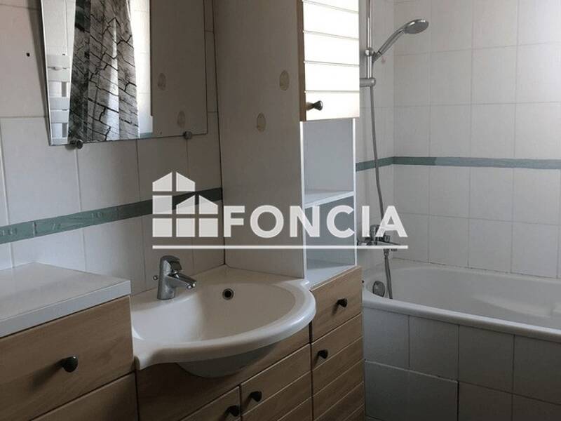 Maison à louer, 71m², DRAVEIL