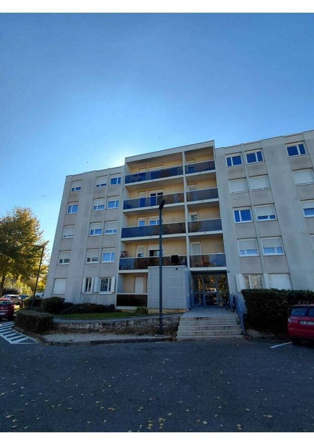 Maison à vendre, 70m², LONGVIC