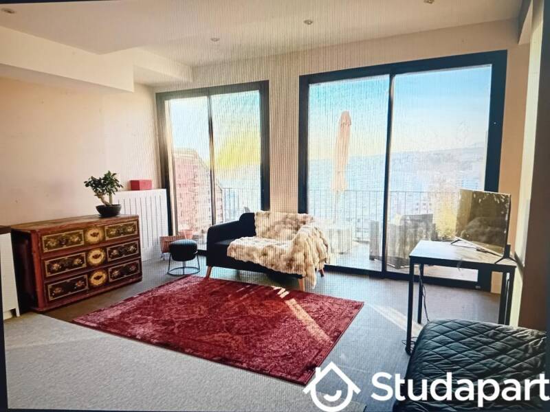 Maison à louer, 40m², NICE