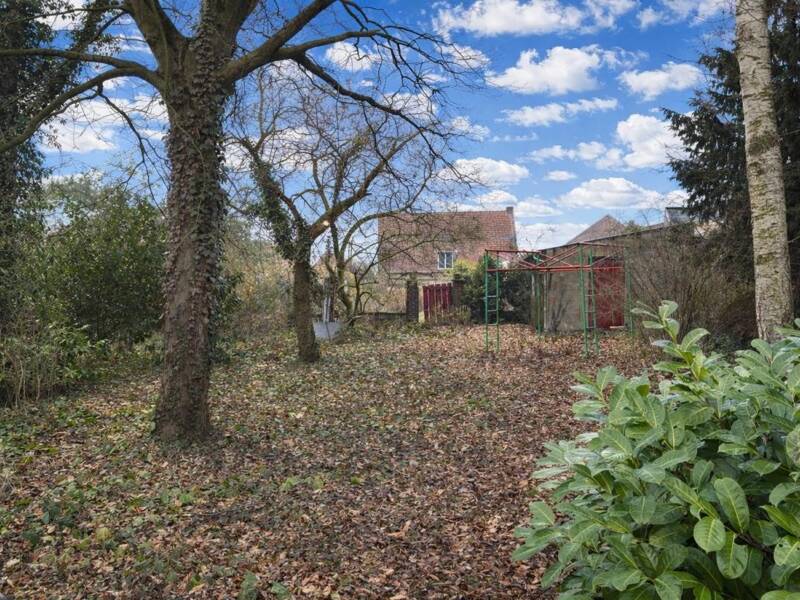 Maison à vendre, 160m², MONCHEAUX