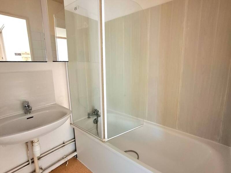 Maison à louer, 48m², TOULOUSE