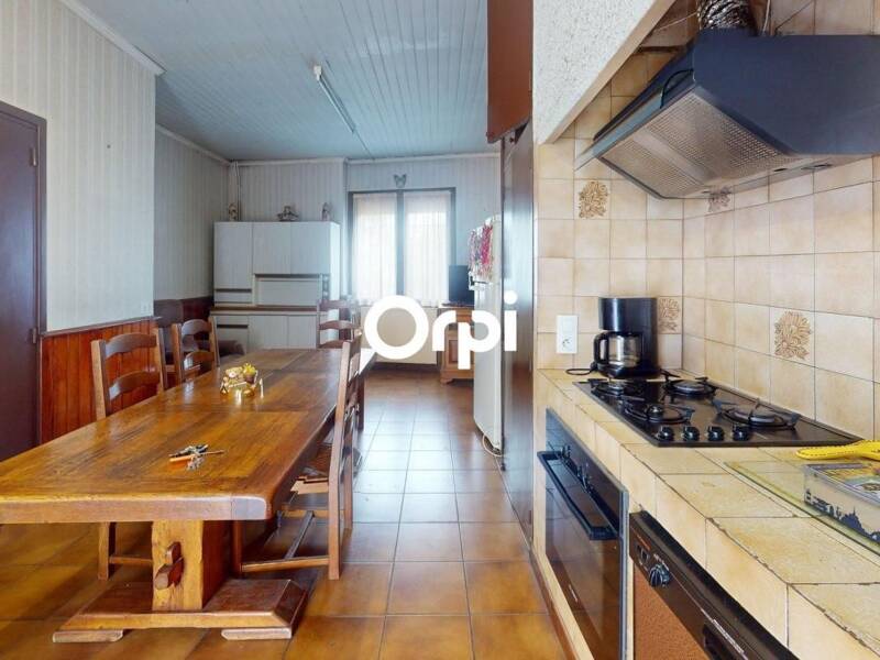 Maison à vendre, 158m², TOULOUSE