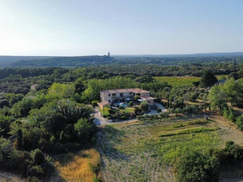 Maison à vendre, 380m², COLONZELLE