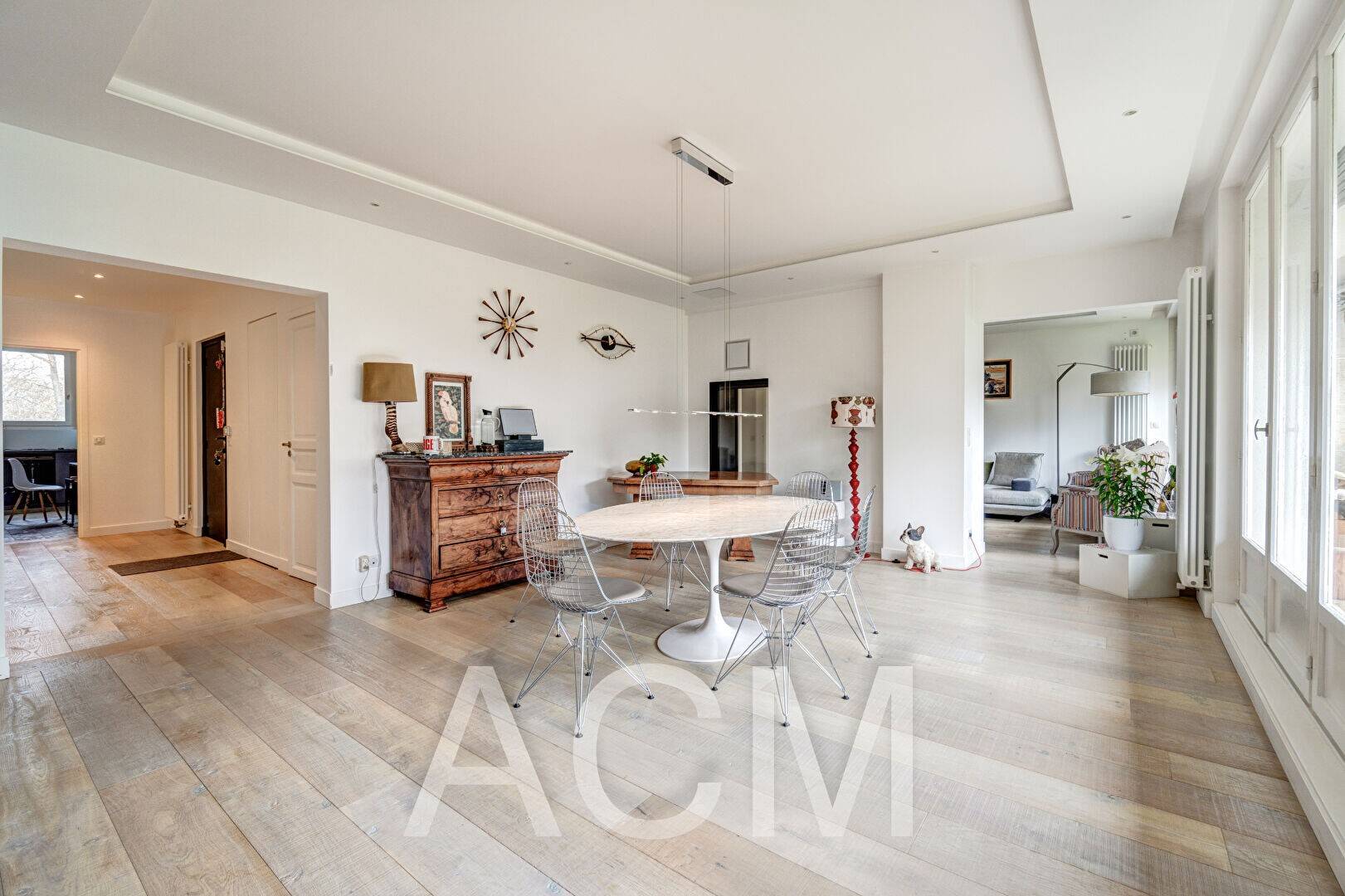 Maison à vendre, 172m², MAISONS LAFFITTE