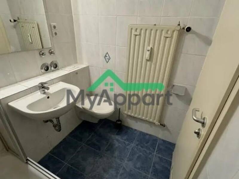 Maison à louer, 23m², PARIS 13E