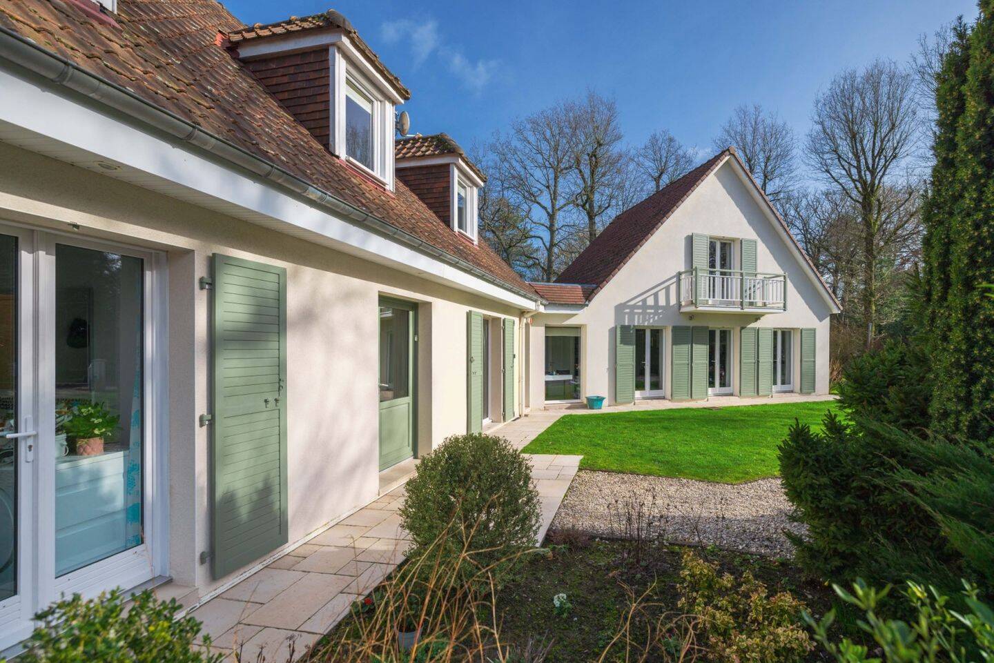 Maison à vendre, 240m², LE TOUQUET PARIS PLAGE