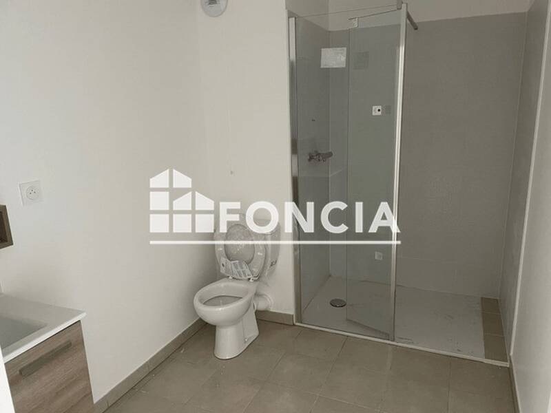 Maison à louer, 31m², MAXEVILLE