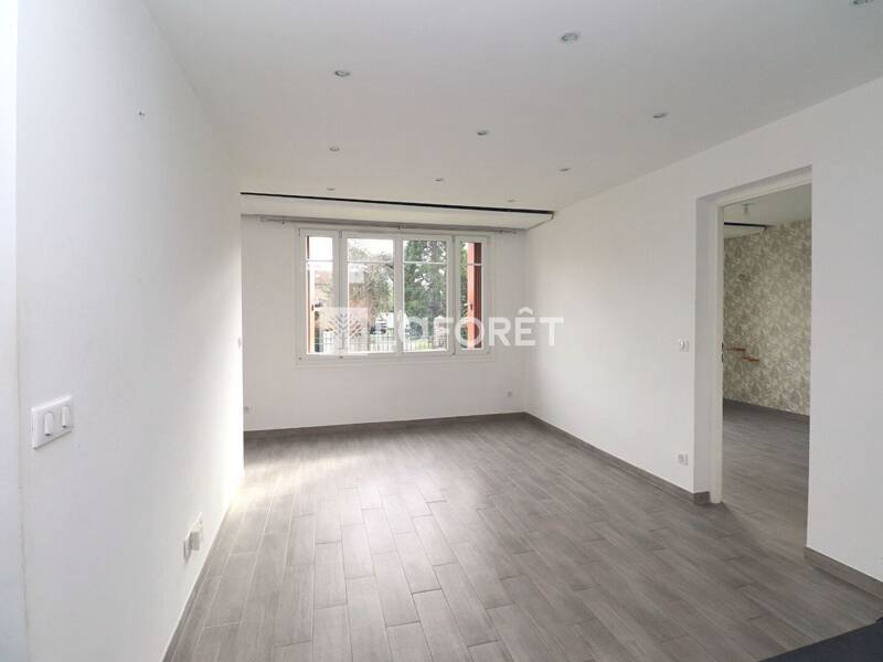 Maison à louer, 56m², HERBLAY