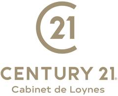 CENTURY 21 CABINET de LOYNES logo