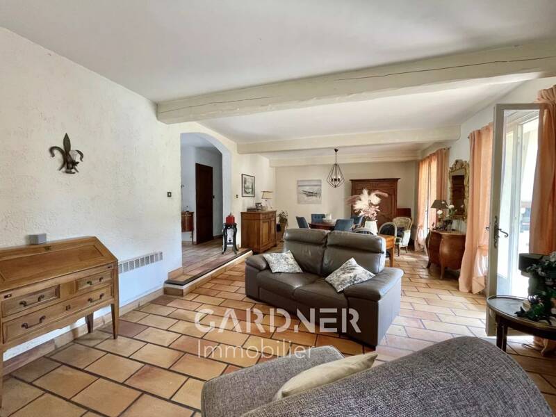 Maison à vendre, 190m², MARSEILLE 11E