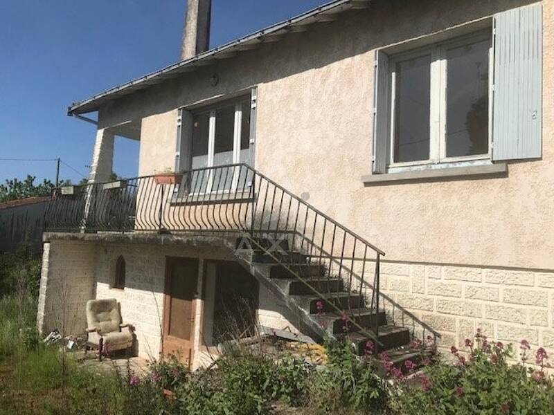 Maison à vendre, 258m², DAMVIX