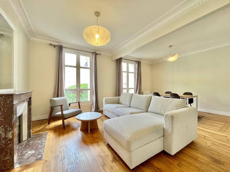 Maison à louer, 67m², PARIS 15E