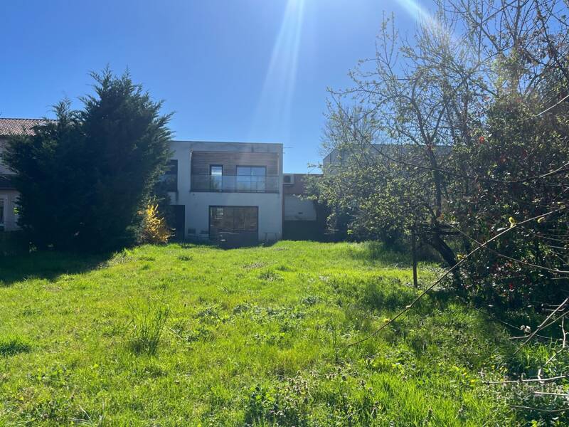 Maison à vendre, 120m², POITIERS