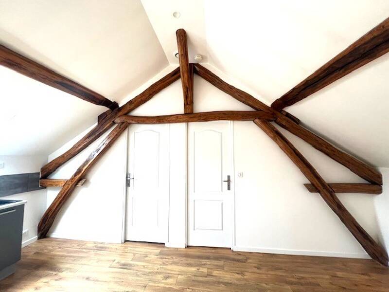 Maison à louer, 30m², MAROLLES SUR SEINE