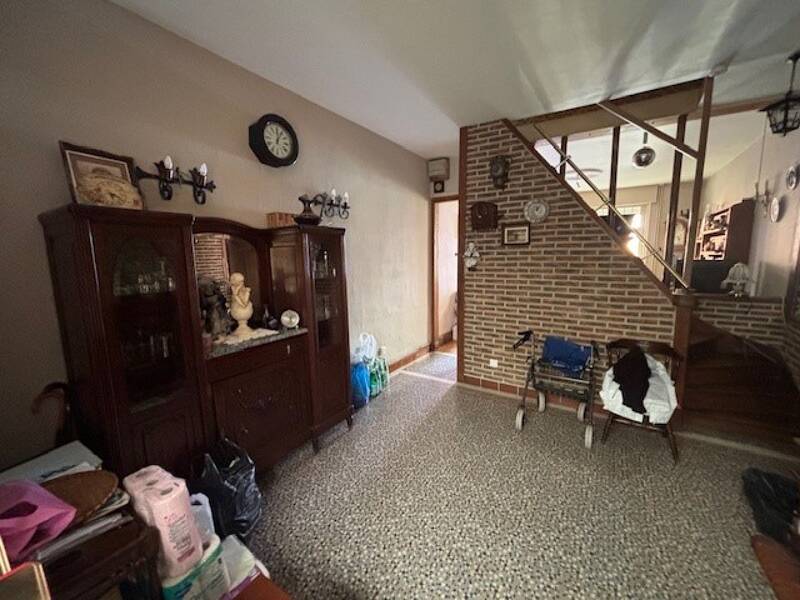 Maison à vendre, 108m², LEZENNES