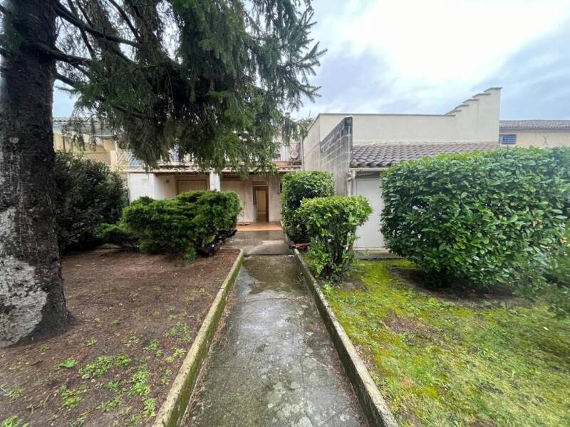 Maison à louer, 88m², VALREAS