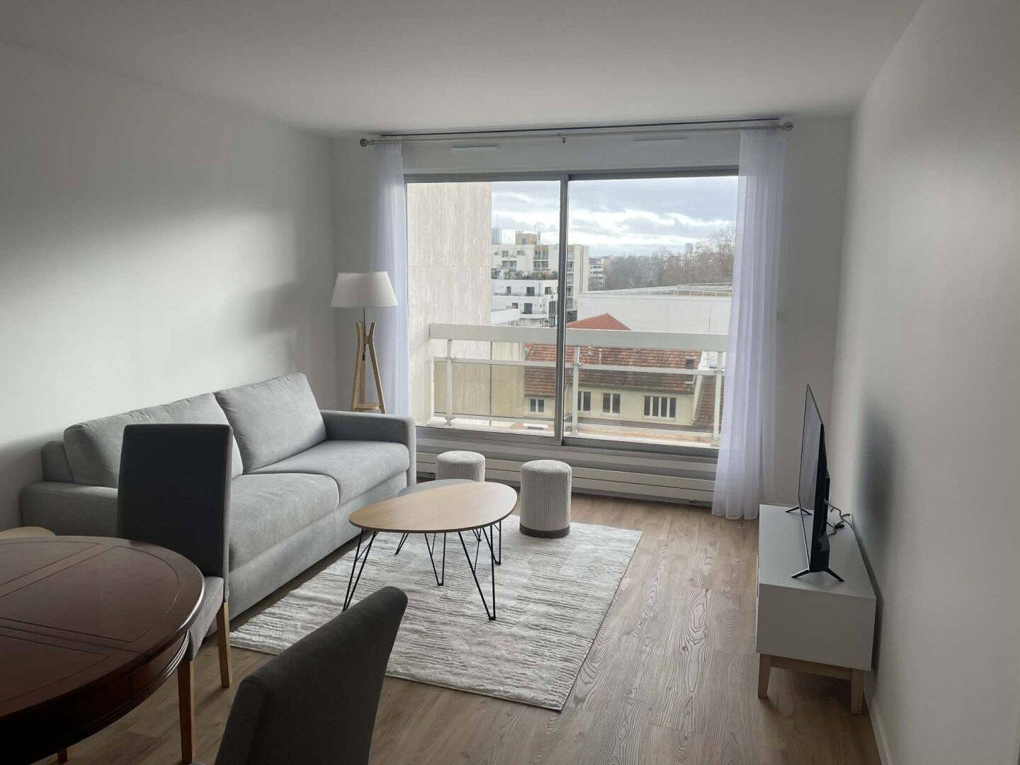 Maison à louer, 62m², COURBEVOIE