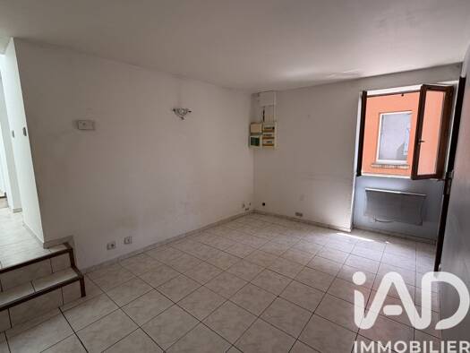 Appartement à vendre 138 000 € 2 pièces 1 chambre 40 m² RDC/1 Centre Brunoy 91800
