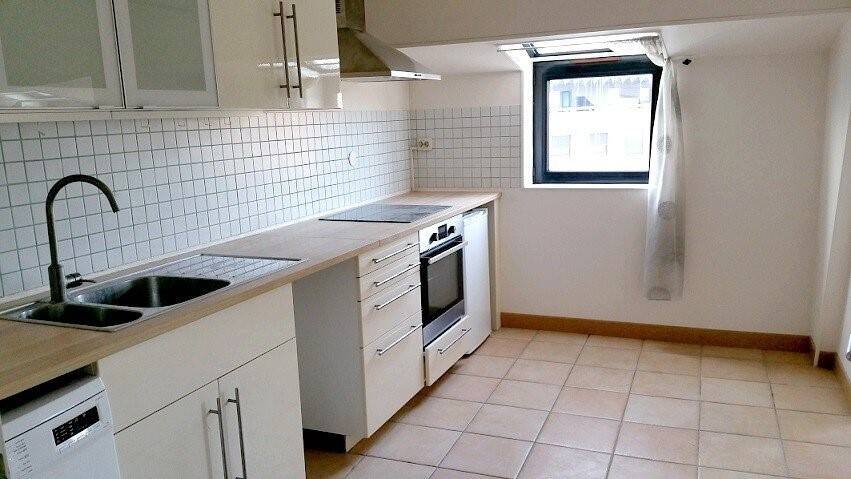 Maison à louer, 42m², COURCOURONNES
